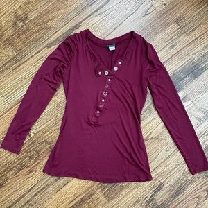 Venus Marion Top Size Small